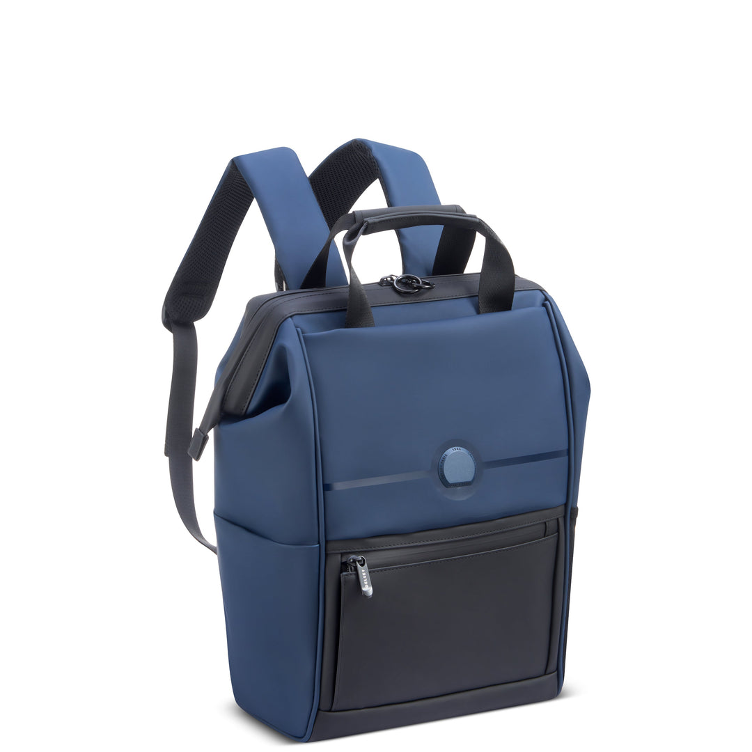 TURENNE SOFT - BACKPACK 14