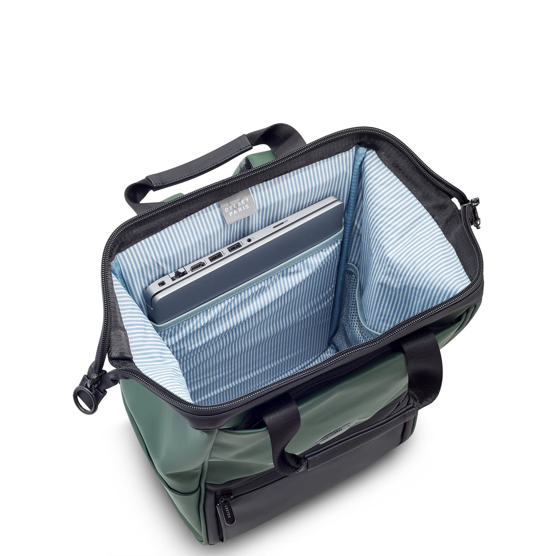 TURENNE SOFT - BACKPACK 14 TURENNE SOFT - BACKPACK 14