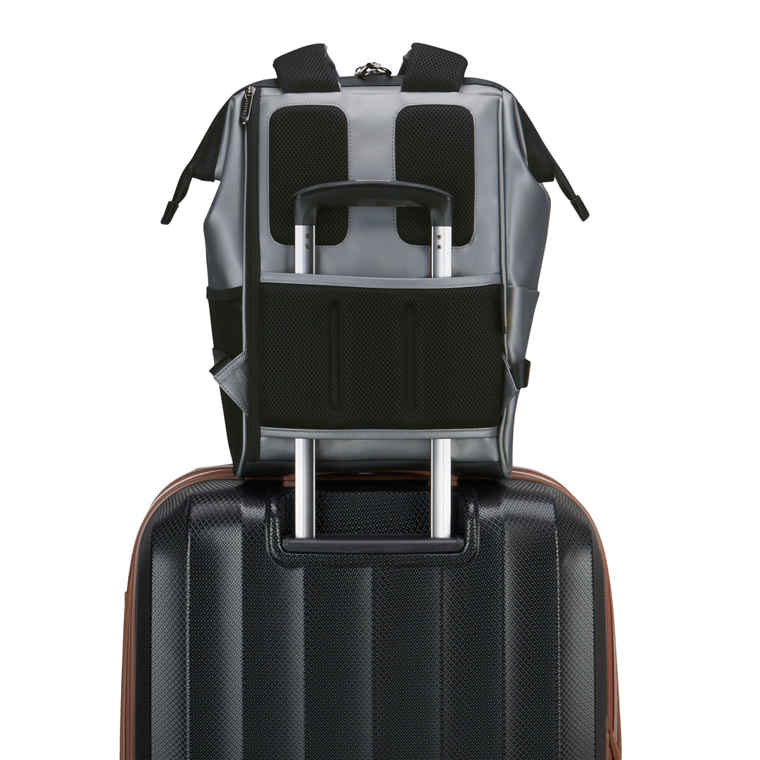 TURENNE SOFT - BACKPACK 14