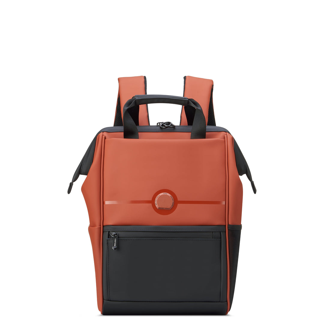 TURENNE - SOFT 1-CPT BACKPACK - PC PROTECTION 14