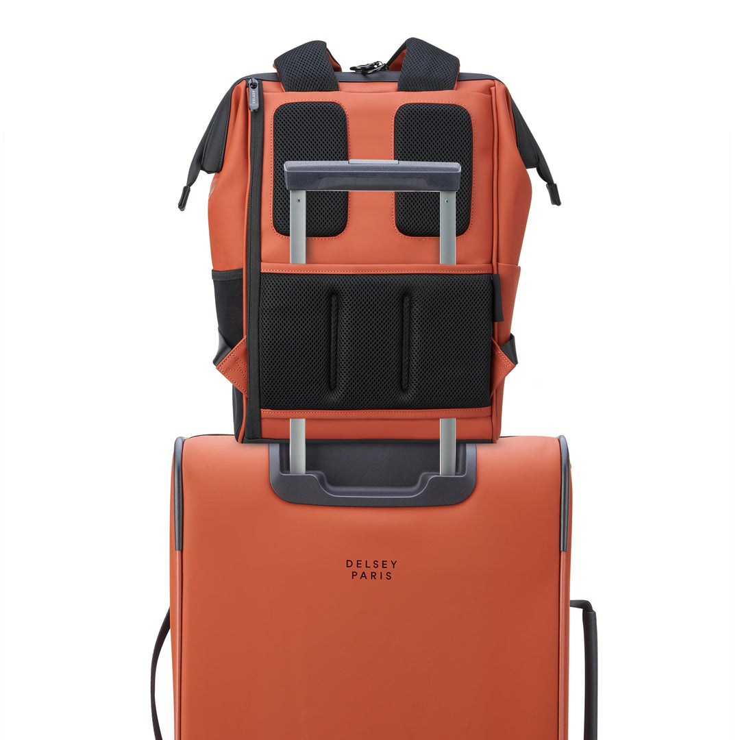 TURENNE SOFT - BACKPACK 14