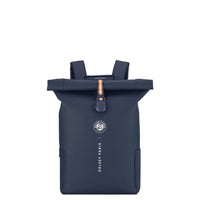 TURENNE SOFT - ROLLTOP BACKPACK