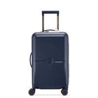 TURENNE 2.0 - 55 CM 4 DOUBLE WHEELS CABIN TROLLEY CASE