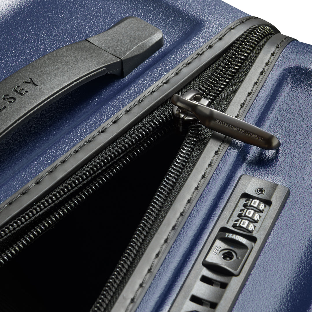 TURENNE 2.0 TRUNK 80CM 4DW – DELSEY(デルセー) 公式ショップ 本店