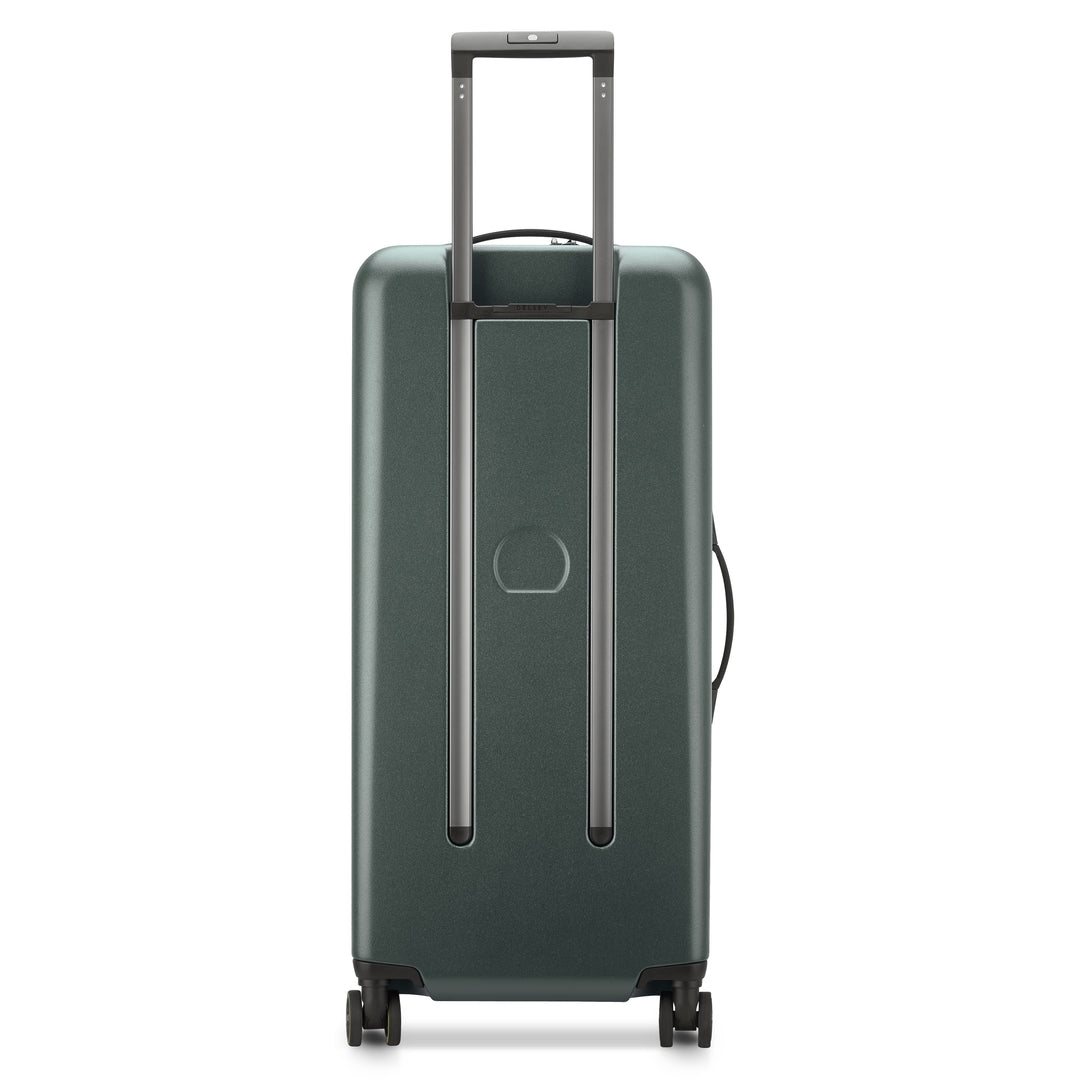 DELSEY デルセー 機内持ち込み スーツケース ネイビー DELSEY デルセー スーツケース メンズ レディース ST TROPEZ EXP