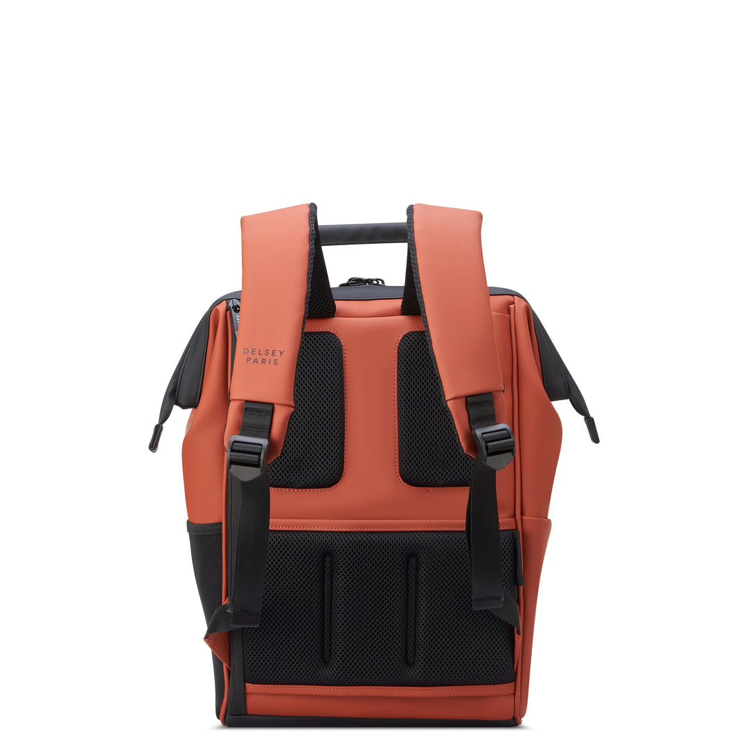 TURENNE SOFT BACKPACK 14