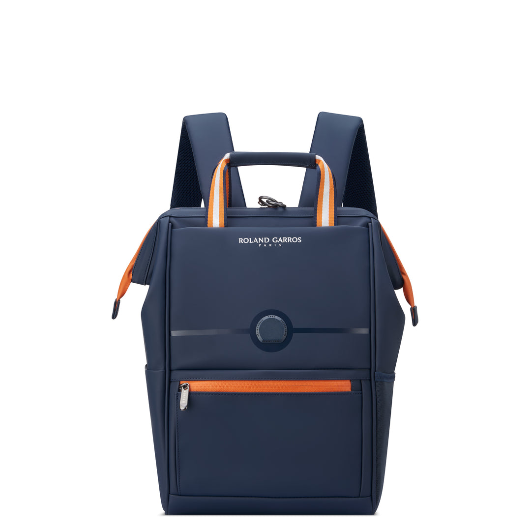 TURENNE SOFT - 1CPT BACKPACK PC PROTECTION 14