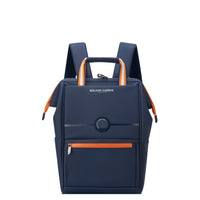 TURENNE SOFT - 1CPT BACKPACK PC PROTECTION 14"