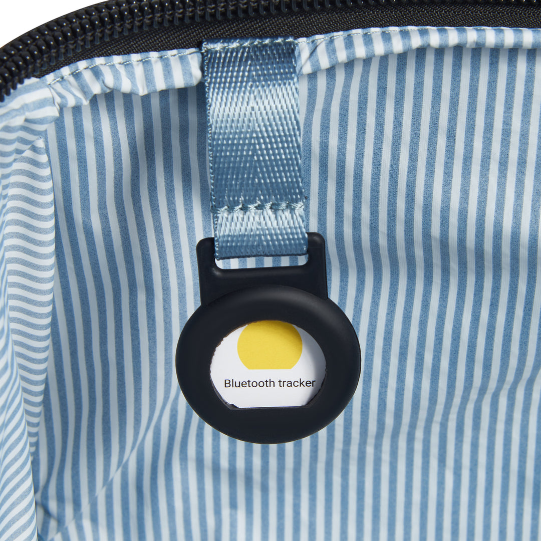 ブルーグレープ ストライプ】グレープバイオレット 4～6泊用｜ストライプ コレクション