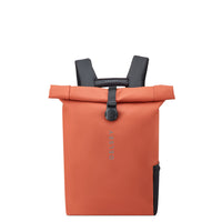 TURENNE SOFT - ROLLTOP BACKPACK