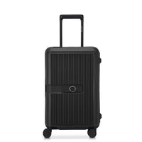 VAUBAN - 55 CM 4 DOUBLE WHEELS CABIN TROLLEY CASE / 機内持ち込み