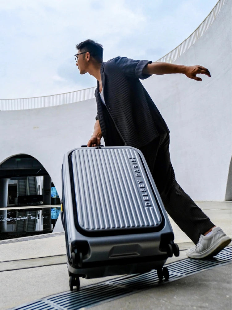 エルセーヌ　ロングディープ G ナイトデラックス10本 SummerTravel – DELSEY(デルセー) 公式ショップ 本店