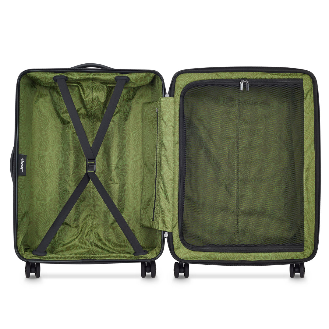JEEP JH004C 66 4DW EXP TR CA- M (66cm)/拡張機能付き – DELSEY