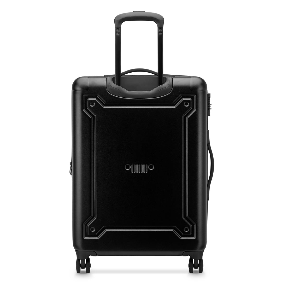 JEEP JH004C 66 4DW EXP TR CA- M (66cm)/拡張機能付き – DELSEY