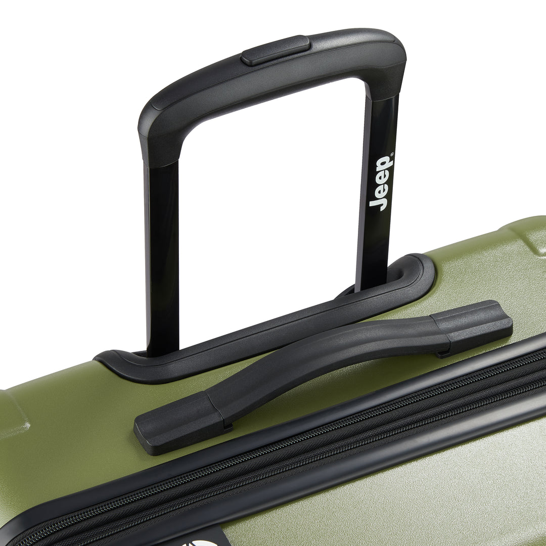 JEEP JH004C 66 4DW EXP TR CA- M (66cm)/拡張機能付き – DELSEY