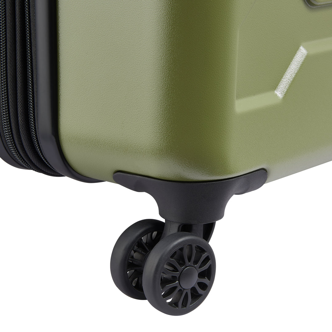 未使用 JMW RTB Olive Green JEEP JH004C 66 4DW EXP TR CA- M (66cm)/拡張機能付き – DELSEY
