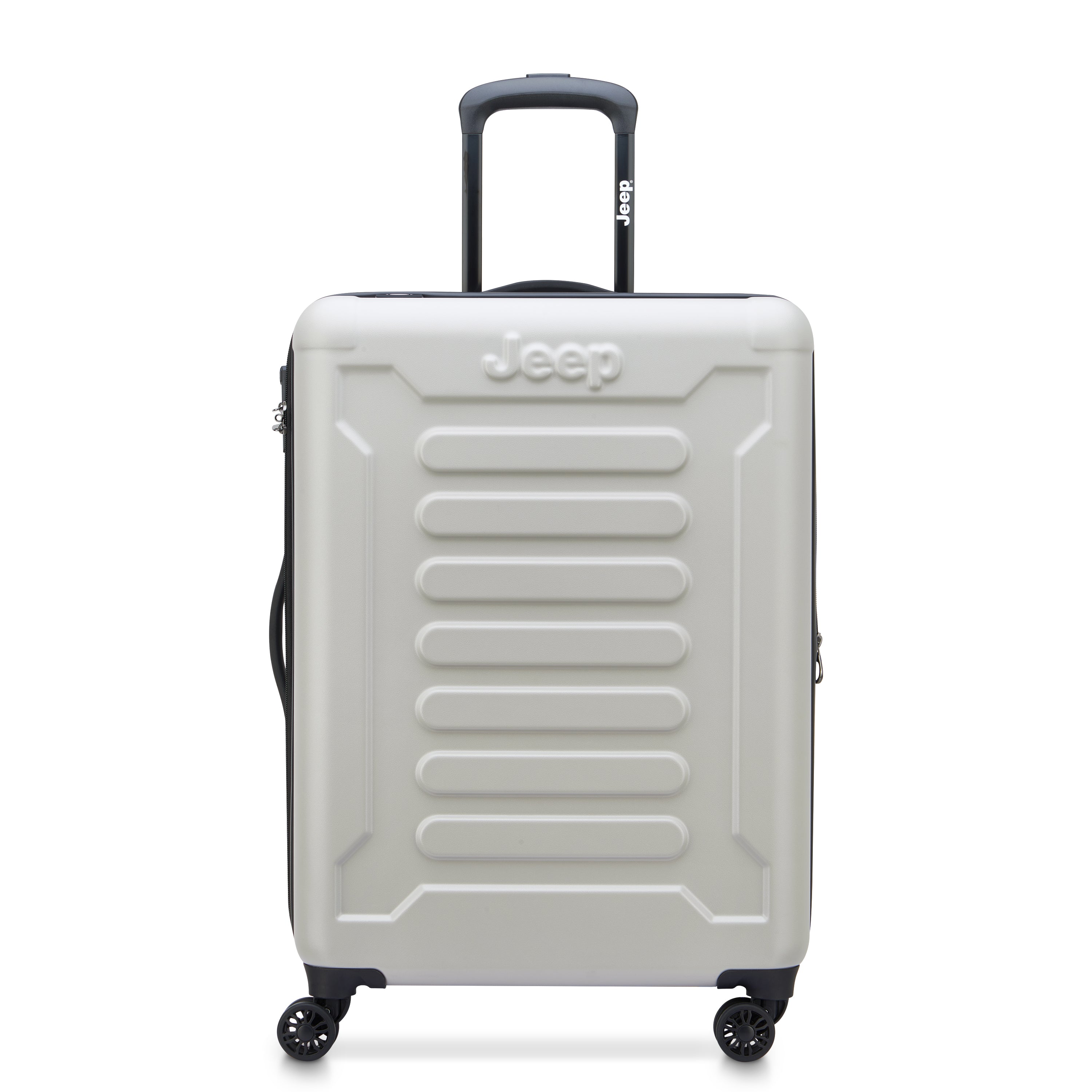 デルセーとJeep®ブランドがコラボレーション – DELSEY(デルセー