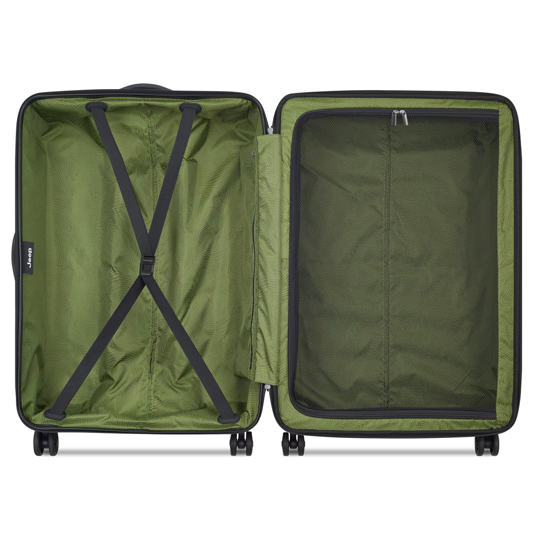 JEEP JH004C 76 4DW EXP TR CA- L (76cm)/拡張機能付き – DELSEY