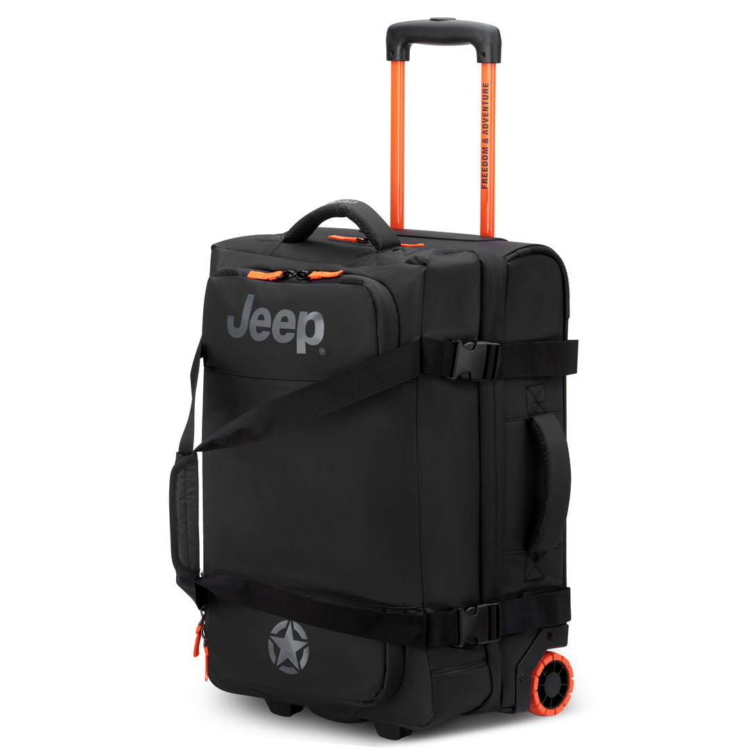 JEEP - JA018C SET OF 4 PACKING CUBES – DELSEY(デルセー) 公式