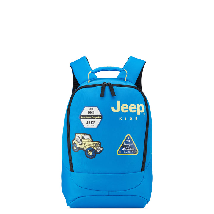 バッグ Cherokee Kid JEEP - JS019D KID'S BACKPACK – DELSEY(デルセー) 公式ショップ 本店