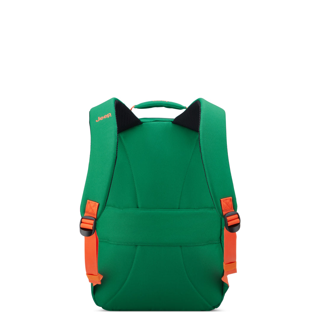 JEEP - JS019D KID'S BACKPACK – DELSEY(デルセー) 公式ショップ 本店