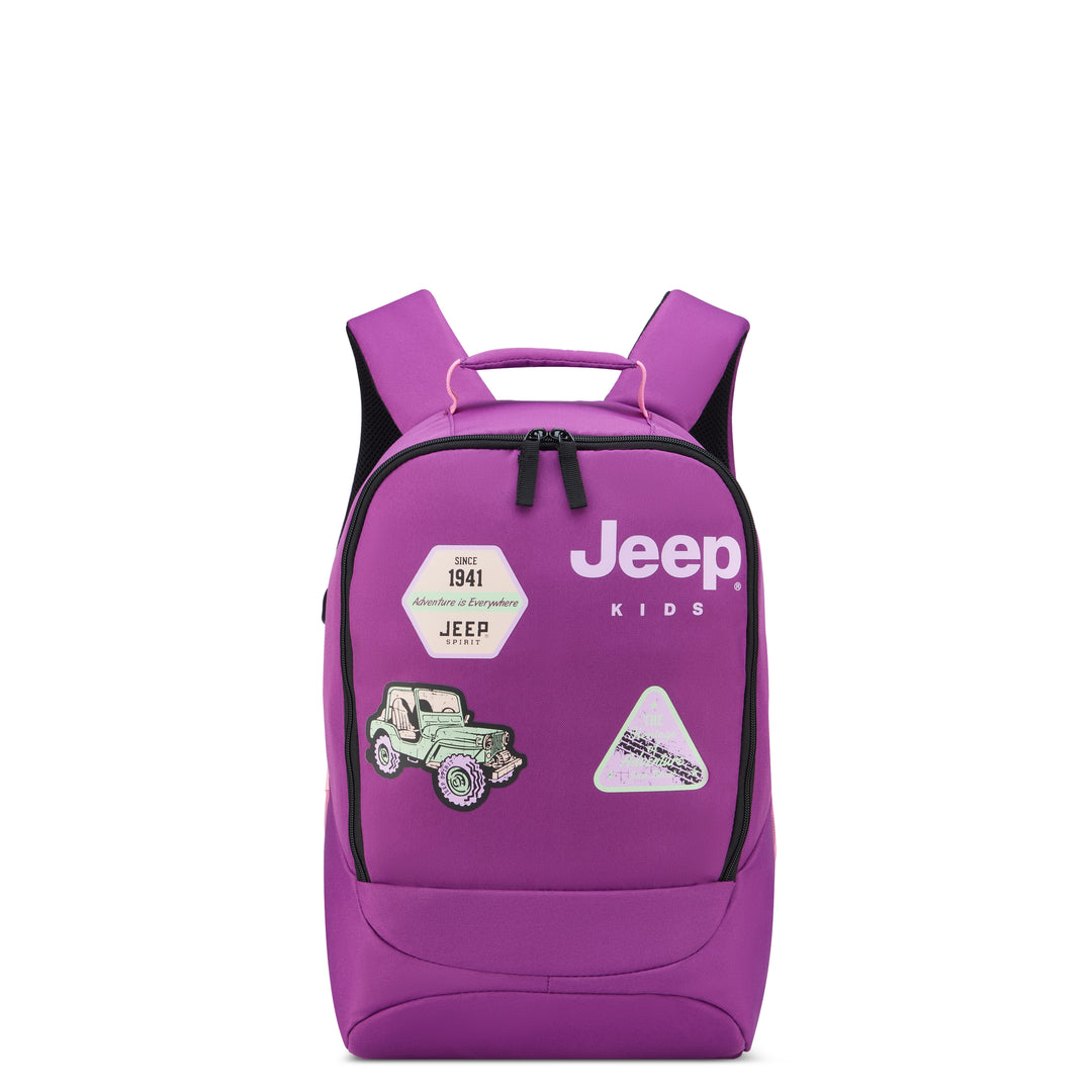 JEEP - JS019D KID'S BACKPACK – DELSEY(デルセー) 公式ショップ 本店