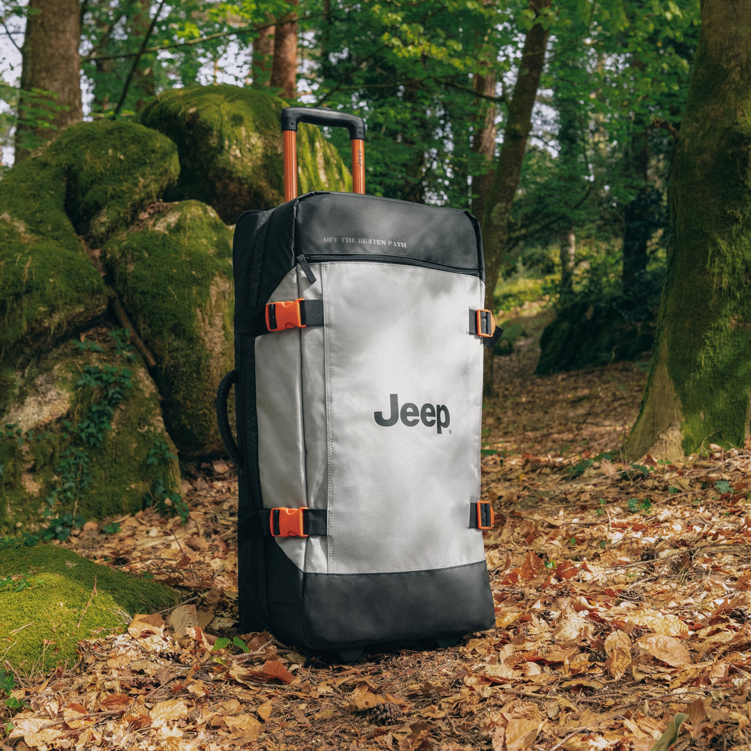 JEEP - JS007C BACKPACK XL – DELSEY(デルセー) 公式ショップ 本店