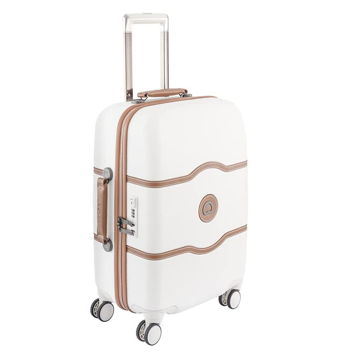 CHATELET HARD + - 69 4DW TROLLEY CASE – DELSEY(デルセー) 公式