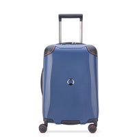 DELSEY CACTUS - 55 CM 4 DOUBLE WHEELS CABIN TROLLEY CASE / 機内持ち込み