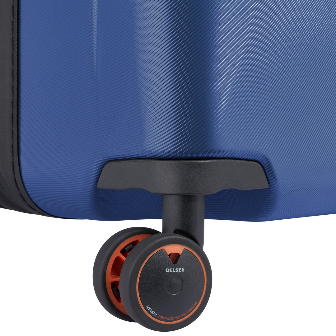 CACTUS 機内持ち込み - S (55CM) CACTUS - S (55cm) – DELSEY(デルセー) 公式ショップ 本店