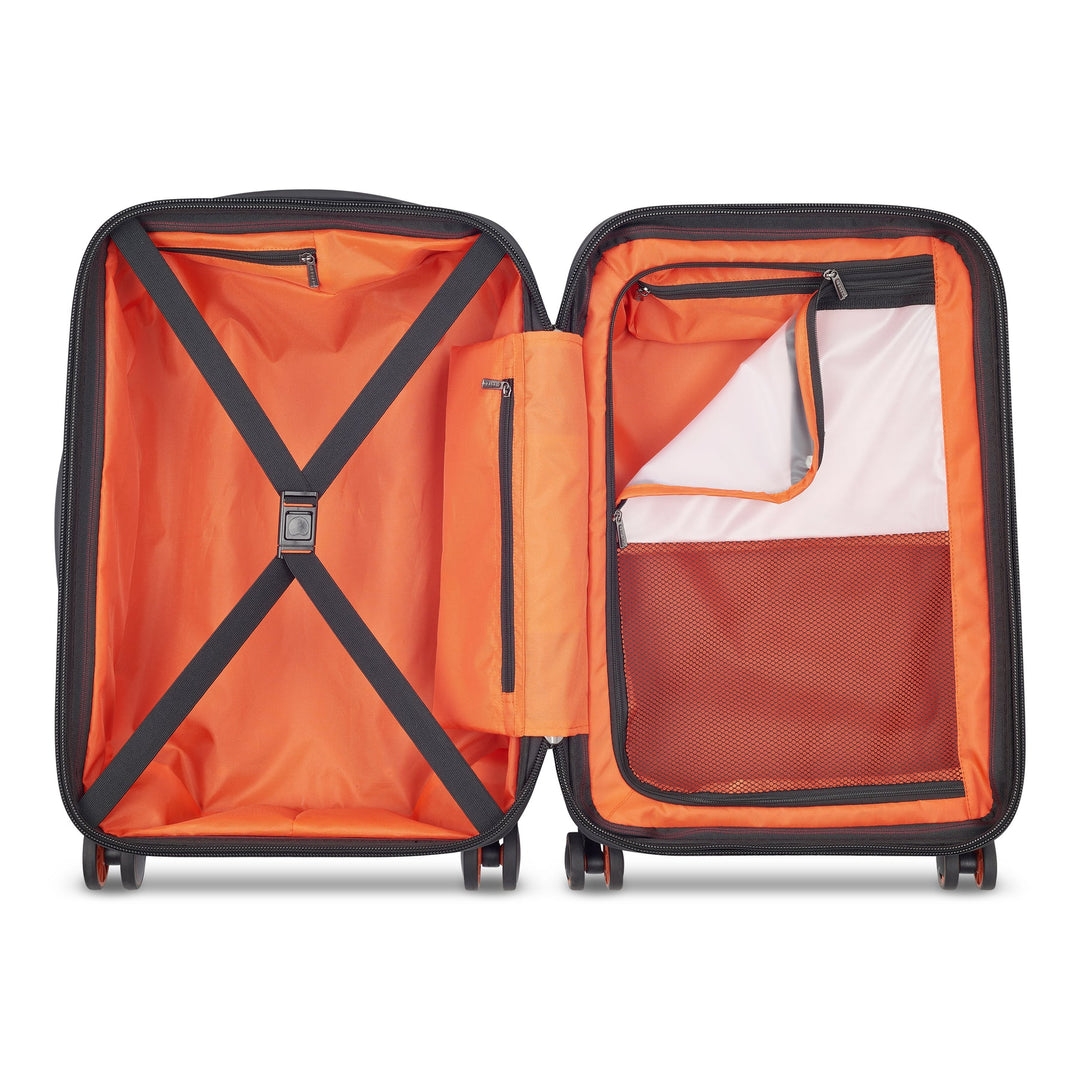 CACTUS 機内持ち込み - S (55CM) CACTUS - S (55cm) – DELSEY(デルセー) 公式ショップ 本店
