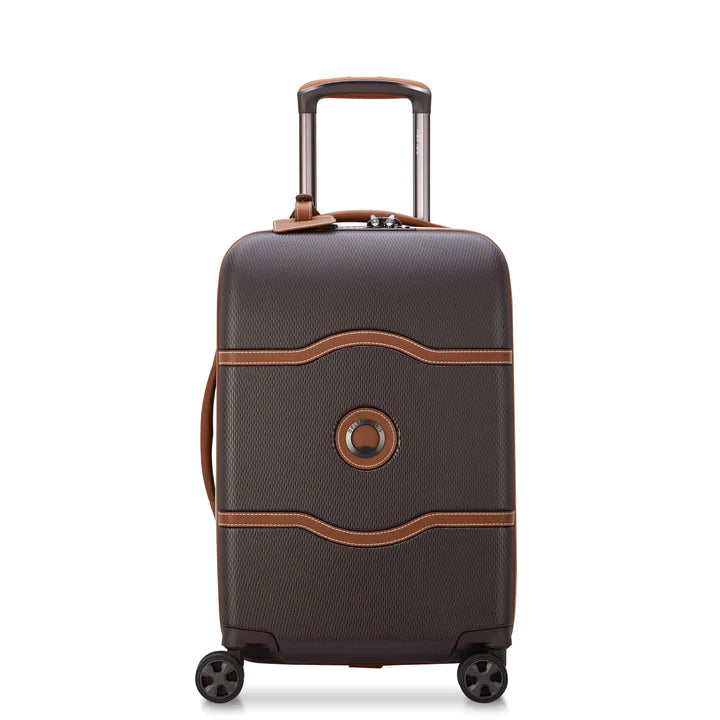 CHATELET AIR 2.0 - S (55cm) – DELSEY(デルセー) 公式ショップ 本店