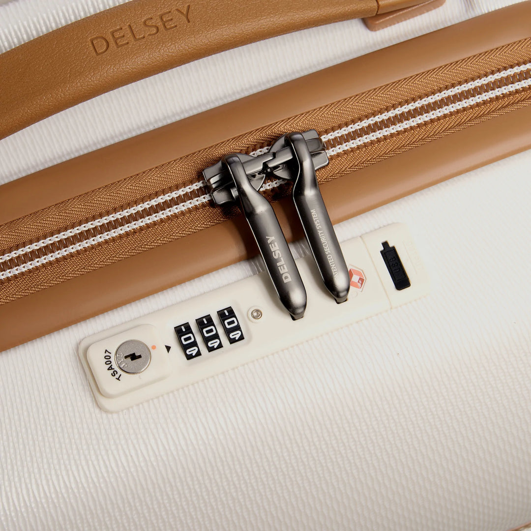 DELSEY CHATELET AIR 2.0 機内持ち込み S 55CM CHATELET AIR 2.0 - S (55cm) – DELSEY(デルセー) 公式ショップ 本店
