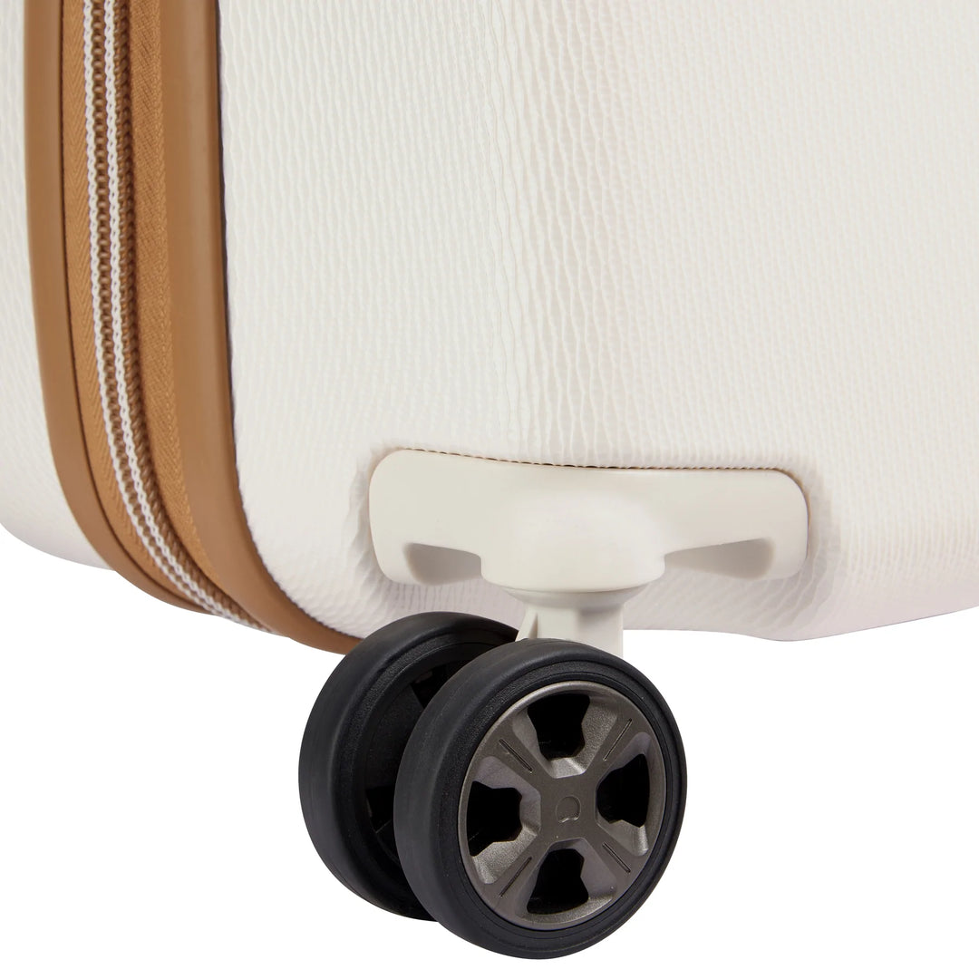 CHATELET AIR 2.0 - 機内持ち込み- S (55cm) – DELSEY(デルセー) 公式 CHATELET AIR 2.0 - 機内持ち込み- S (55cm) – DELSEY(デルセー) 公式