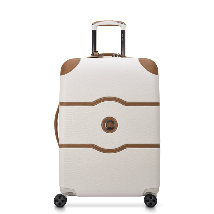 デルセー DELSEY キャリーケース スーツケース　Mサイズ 楽天市場】【最大53倍｜9/5限定】特典付き｜デルセー スーツ