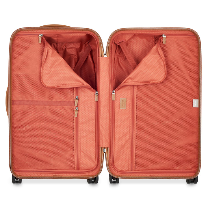 公式 DELSEY デルセー CHATELET AIR 2.0 シャトレ エアー スーツ