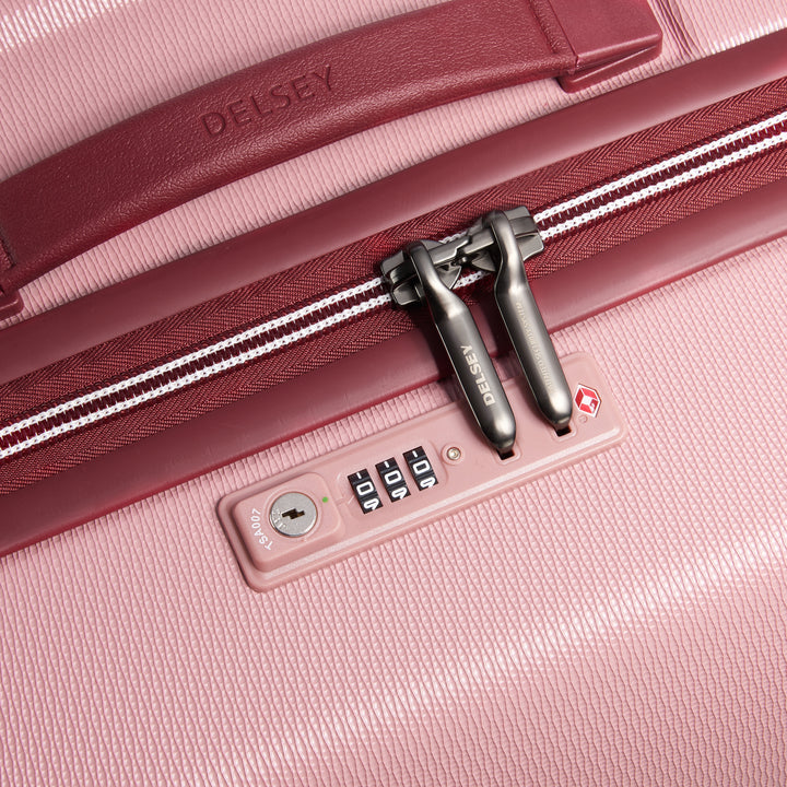 CHATELET AIR 2.0 トランク (XL) - TRUNK 73cm CHATELET AIR 2.0 - TRUNK 73cm – DELSEY(デルセー) 公式