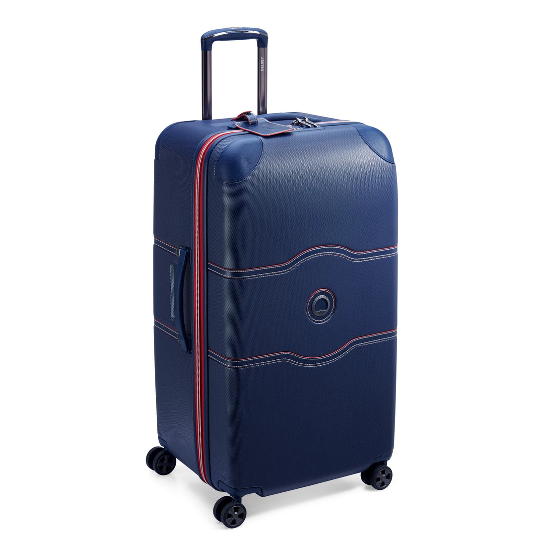 CHATELET AIR 2.0 - TRUNK 80cm – DELSEY(デルセー) 公式ショップ 本店