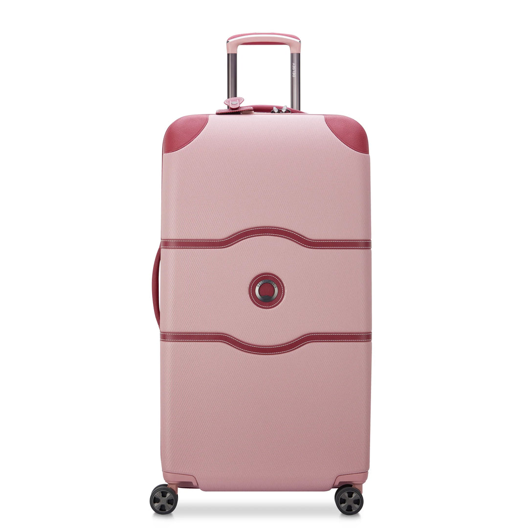CHATELET AIR 2.0 - TRUNK 80cm – DELSEY(デルセー) 公式