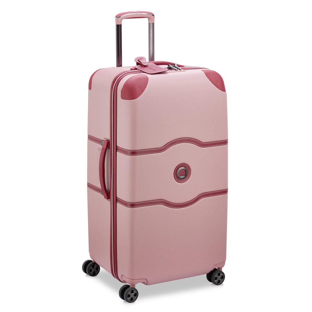 CHATELET AIR 2.0 - TRUNK 80cm – DELSEY(デルセー) 公式 CHATELET AIR 2.0 - TRUNK 80cm – DELSEY(デルセー) 公式