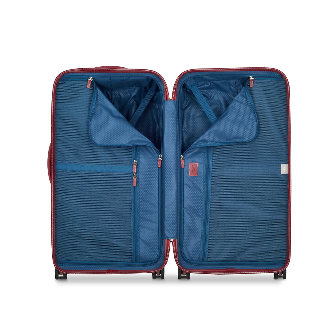 CHATELET AIR 2.0 - TRUNK 80cm – DELSEY(デルセー) 公式ショップ 本店
