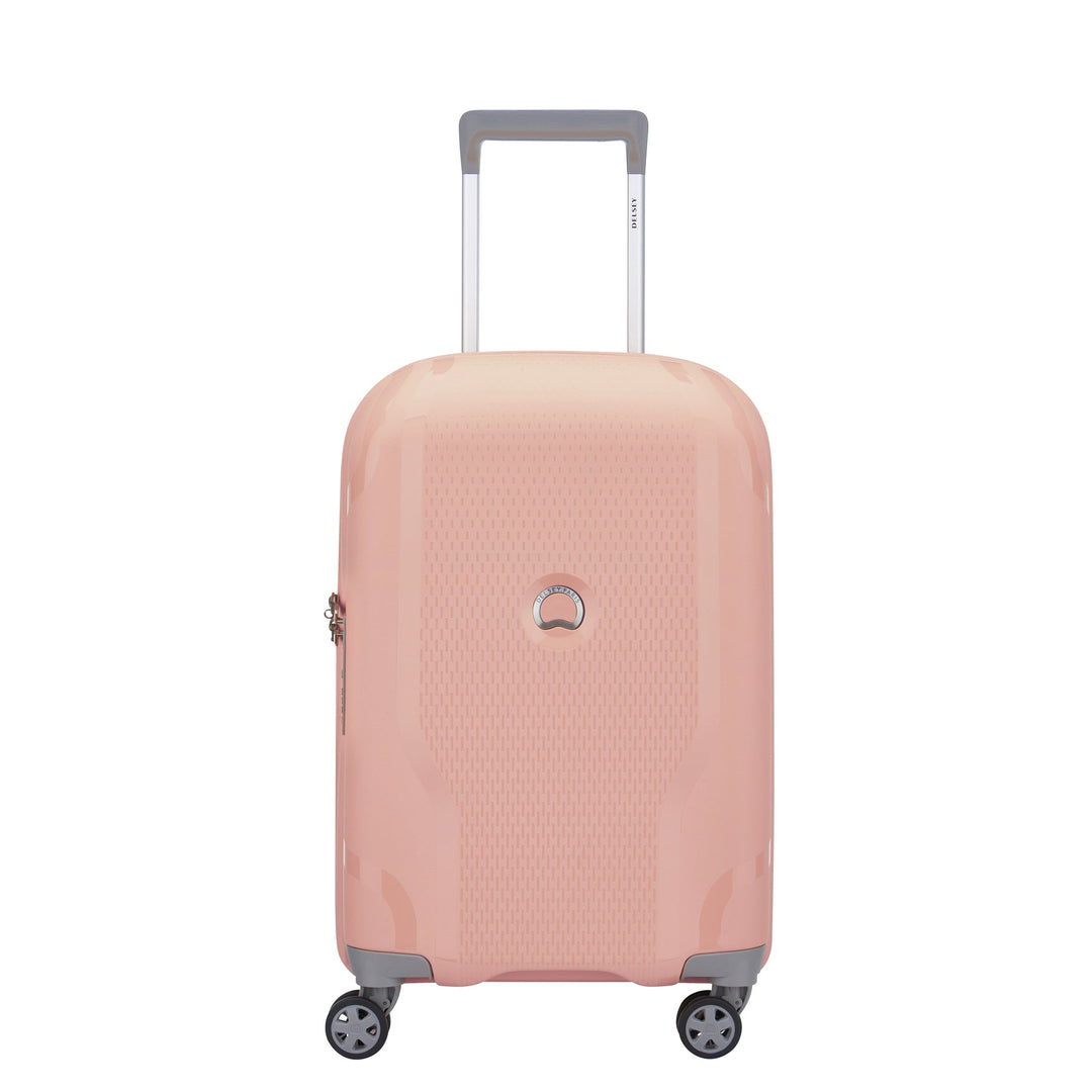 公式 DELSEY デルセー FREESTYLE スーツケース 機内持ち込み 39L