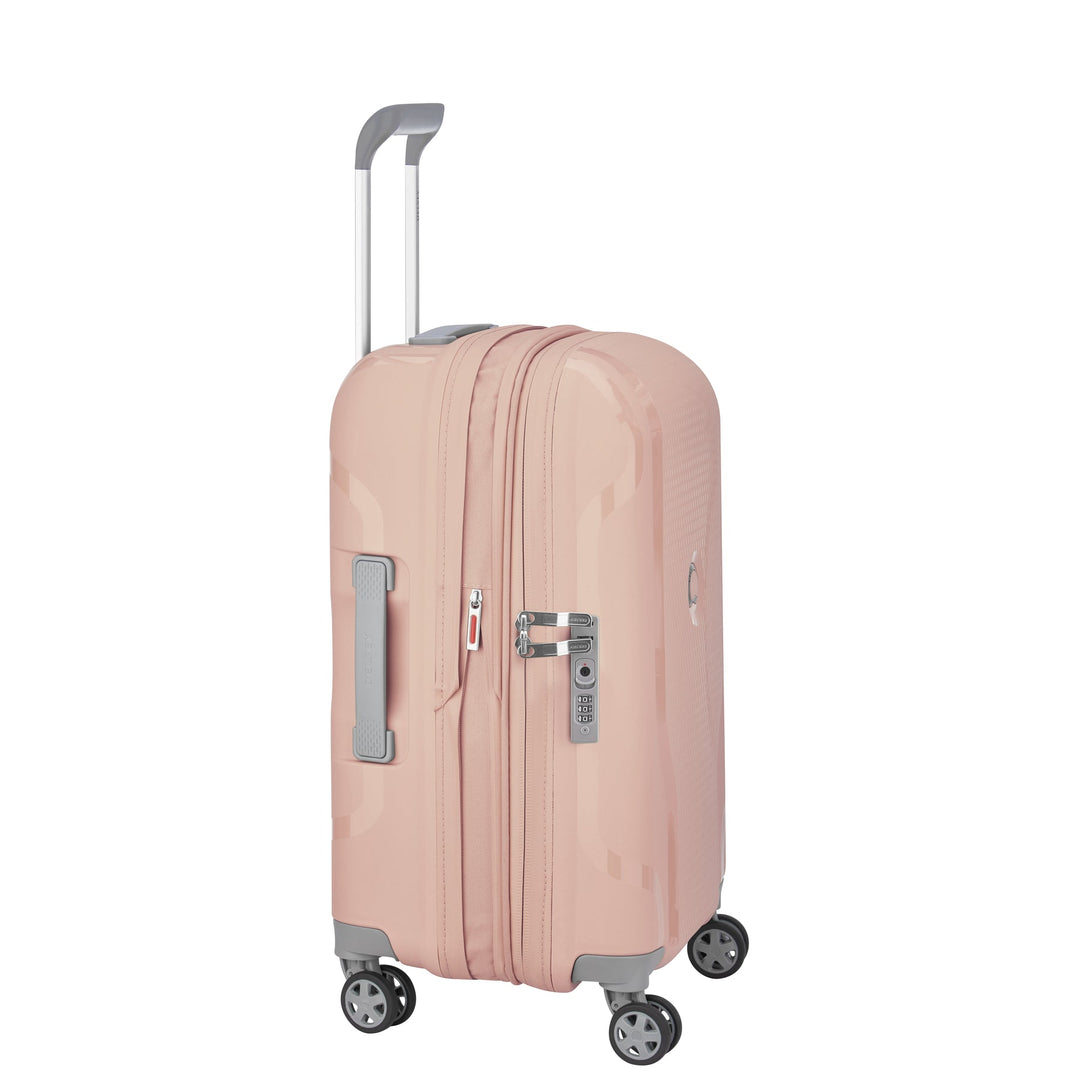 Amazon | [DELSEY PARIS] [デルセー] スーツケース CLAVEL