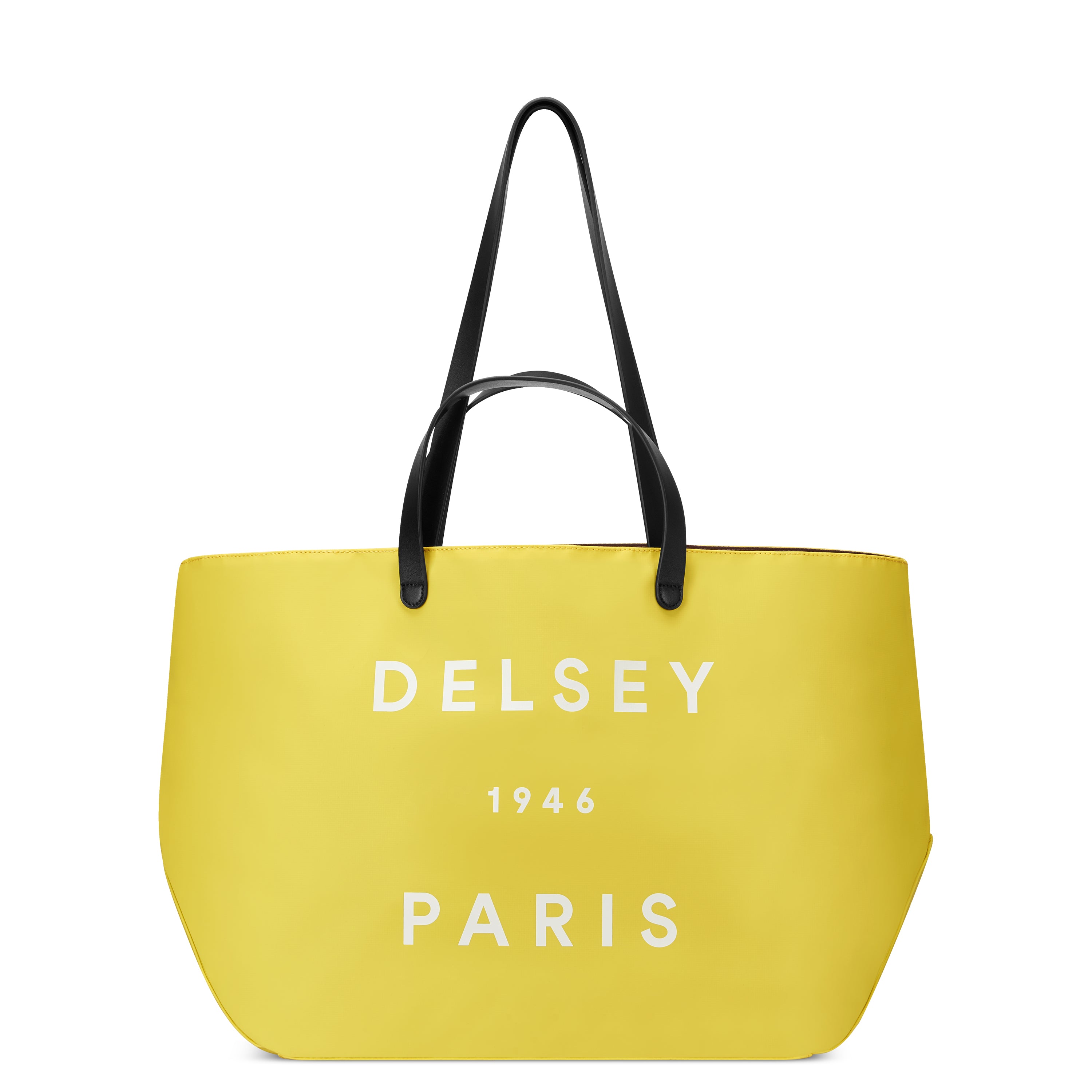 delsey paris トートバッグ　機内持ち込み　デルセー　旅行カバン delsey-turenne_soft-