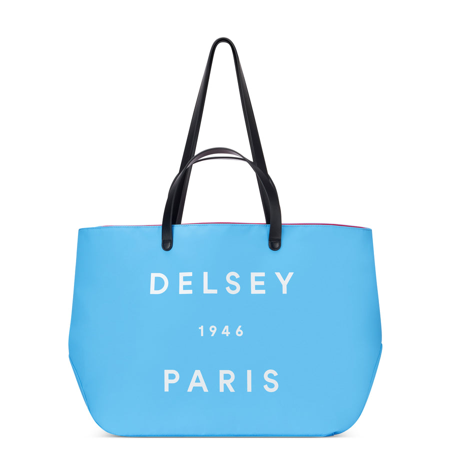 delsey ショルダーバッグ セール