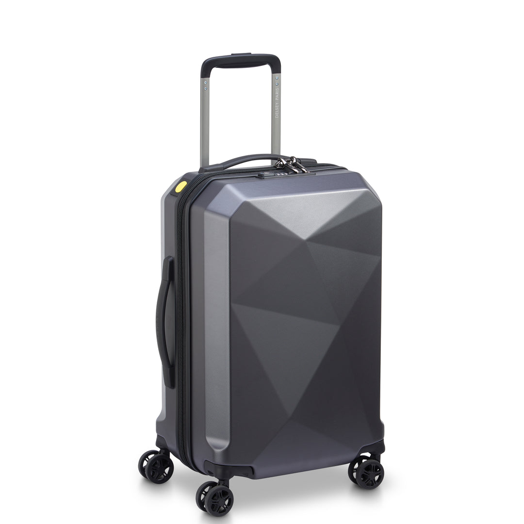 【新品未使用】DELSEYデルセースーツケーツ機内持ち込み定価41800円 楽天市場】【 DELSEY 公式】 CACTUS 55 4DW CA TR CAS カクタス