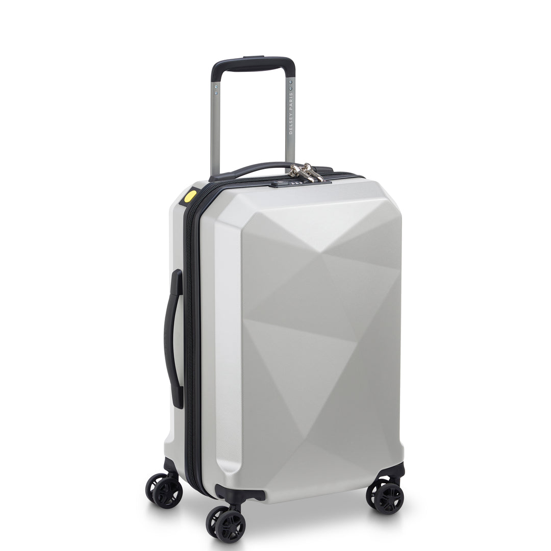 新品DElSEY KARAT 2.0 スーツケース - L (76cm) delsey-karat-2.0-00261980111-