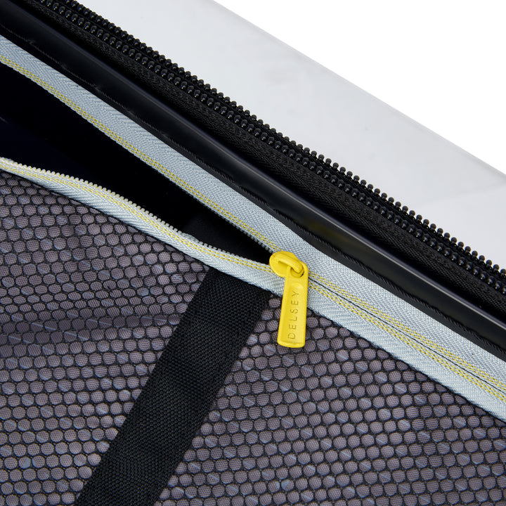 KARAT 2.0 スーツケース - M (66CM) KARAT 2.0 - M (66cm) – DELSEY(デルセー) 公式ショップ 本店