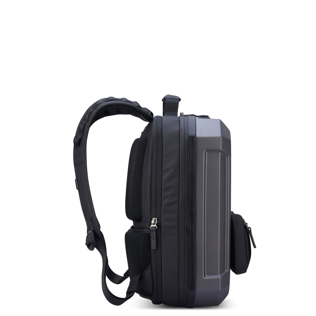 REMPART EXPANDABLE HYBRID BACKPACK – DELSEY(デルセー) 公式ショップ