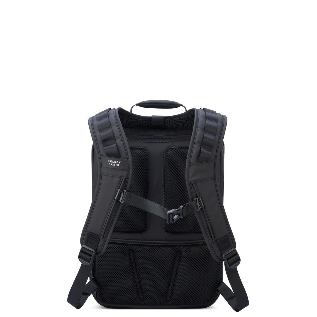 REMPART EXPANDABLE HYBRID BACKPACK – DELSEY(デルセー) 公式ショップ
